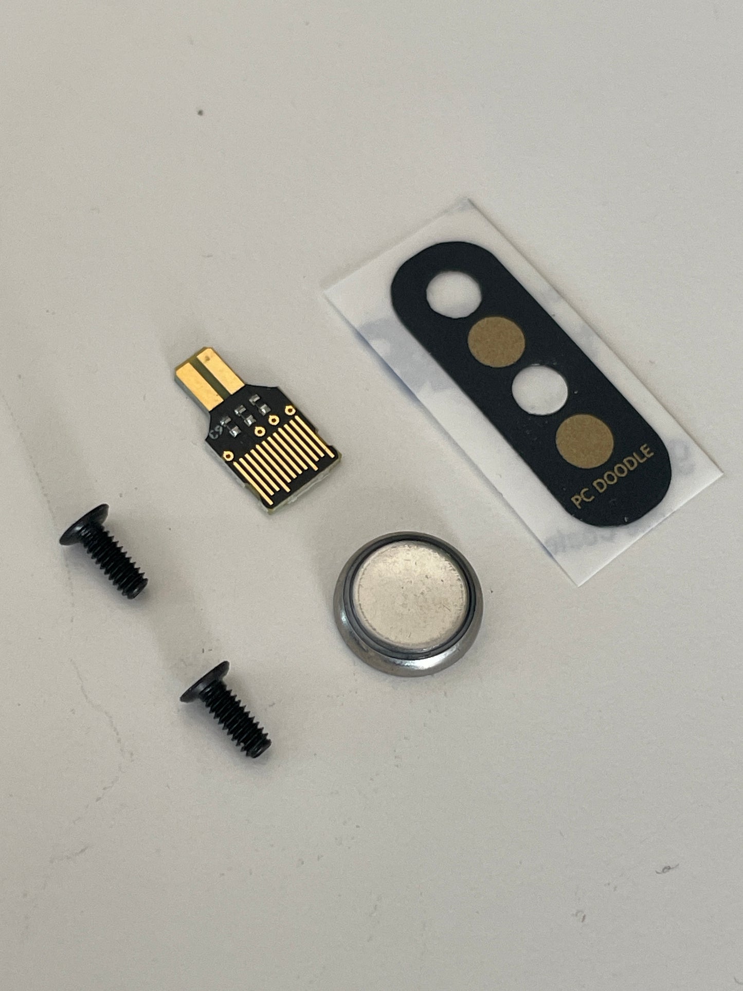 Flashy 4.0 Service Pack