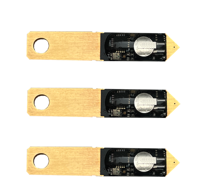 Volty™ Switch 2 (PACK OF 3)
