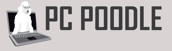 PC POODLE logo