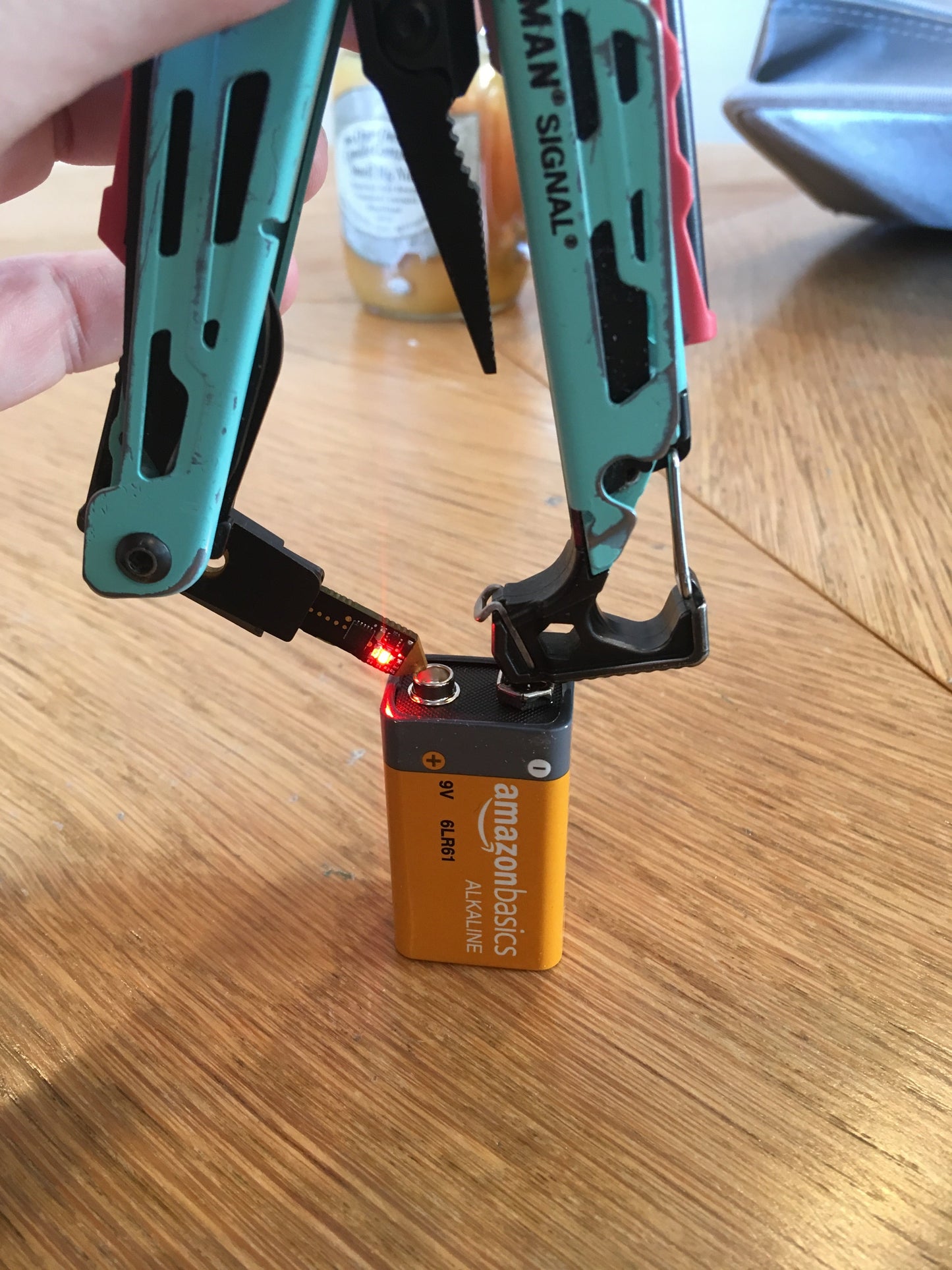 Volty™ Bit for Leatherman Multi-tools