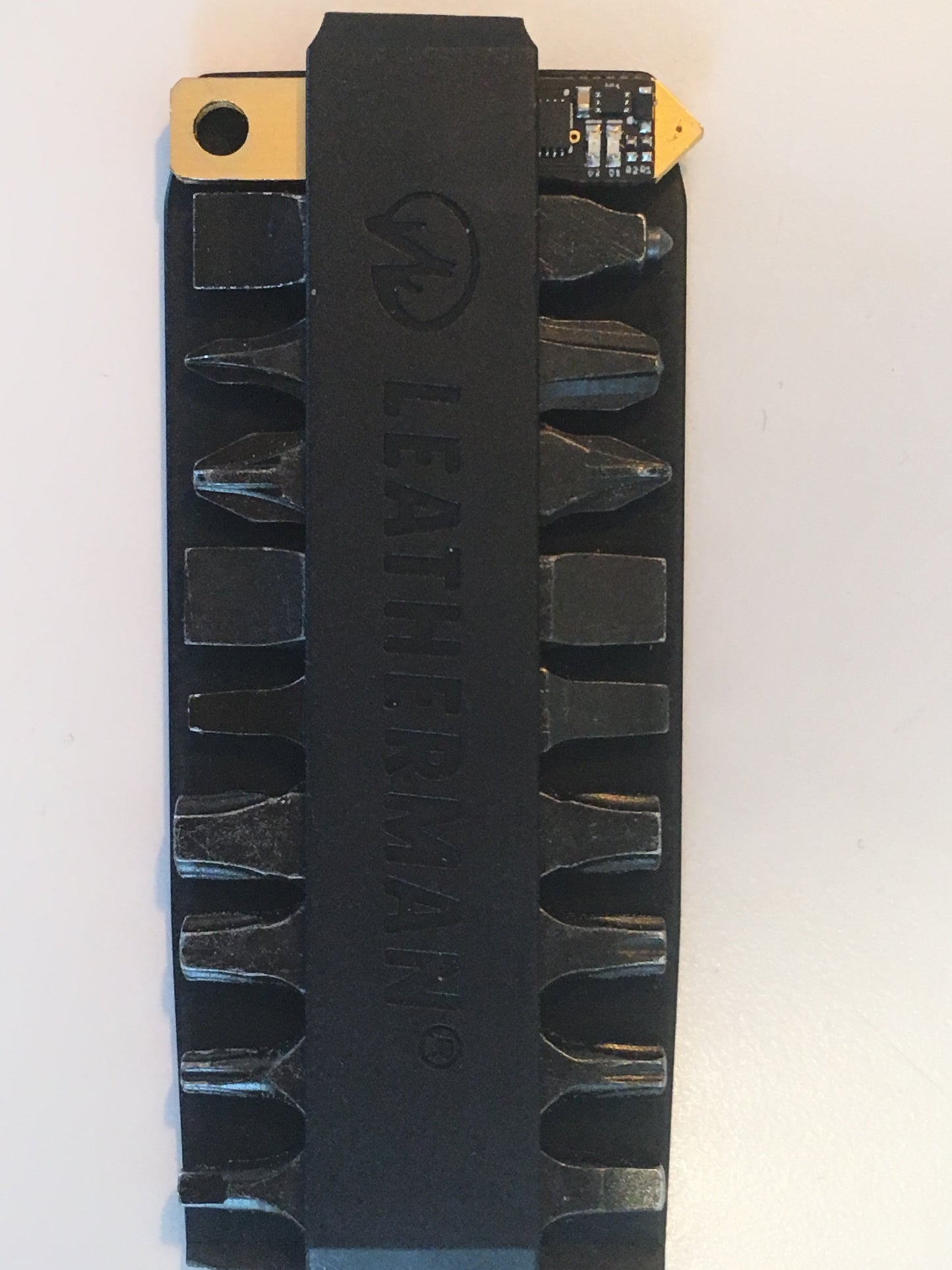 Volty™ Bit for Leatherman Multi-tools